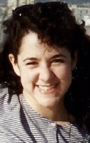 Julie Cohen