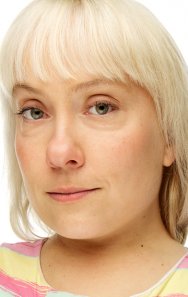 Kiruna Stamell