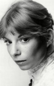 Mary Kay Bergman