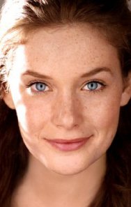 Rachel Keller