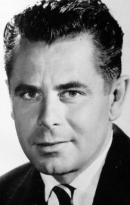 Glenn Ford