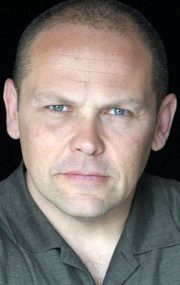 Kevin Chapman