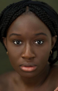 Heather Agyepong