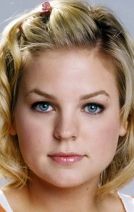 Kirsten Storms