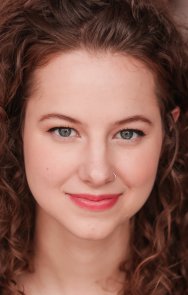 Shaina Schrooten