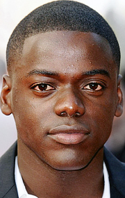 Daniel Kaluuya