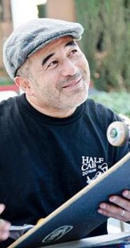 Steve Caballero
