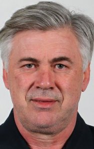 Carlo Ancelotti