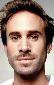 Joseph Fiennes