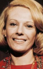 Delphine Seyrig