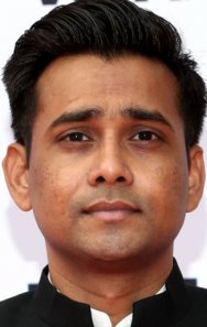 Manoj Mehra