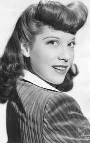 Dinah Shore