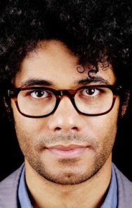 Richard Ayoade