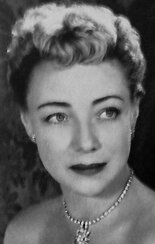 Mary Kerridge