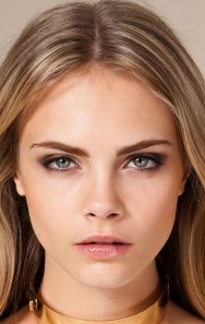 Cara Delevingne