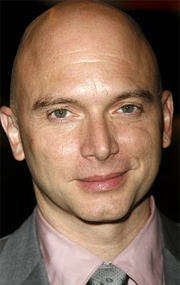 Michael Cerveris