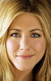 Jennifer Aniston
