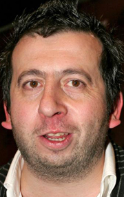 Michel Muller