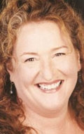 Rusty Schwimmer