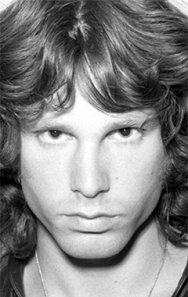 Jim Morrison