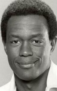 Kevin Peter Hall