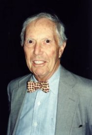 Mason Adams