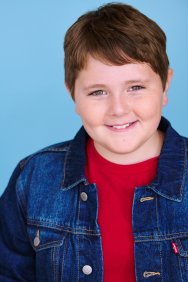 Benjamin Widner