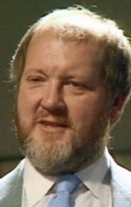 Barry Stanton