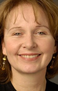 Kate Burton