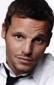 Justin Chambers