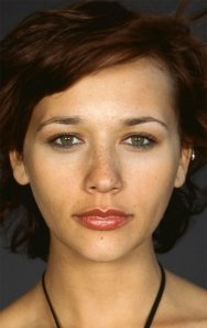 Rashida Jones