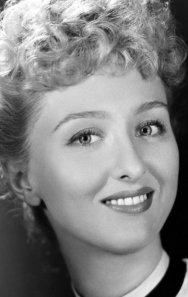 Celeste Holm