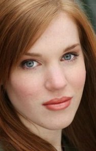 Katie Keating