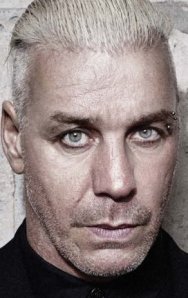 Till Lindemann