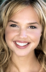 Arielle Kebbel
