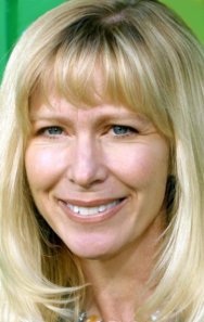 Kath Soucie