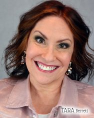 Tara Berrett