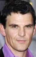 Tristan Gemmill
