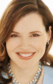Geena Davis