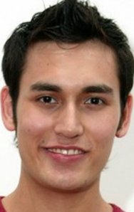 Arifin Putra