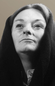 Sheila Flitton