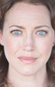 Rebecca Spence
