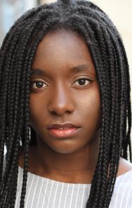 Suzy Bemba