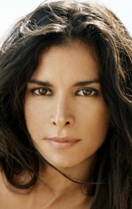 Patricia Velasquez