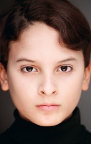 River Alexander