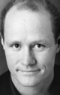 David Cowgill