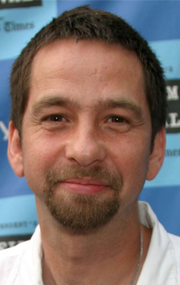 David Herman