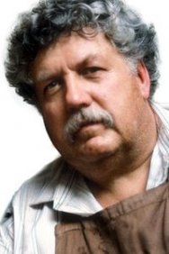 Colin Welland