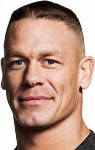 John Cena
