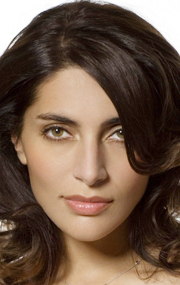 Caterina Murino